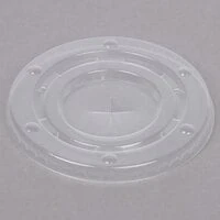 Paper Cold Cup Lids
