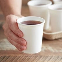 Paper Cold Cups