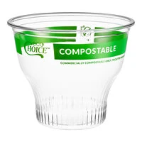 Parfait / Yogurt Cups and Accessories