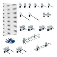 Industrial Shelving
