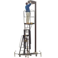 Personnel Lifts
