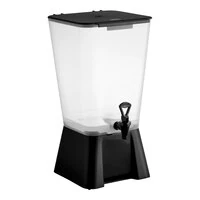 Plastic Beverage Dispensers