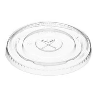Plastic Cup Lids