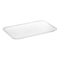 Plastic Serving and Display Platters / Trays