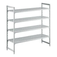 Plastic Shelving