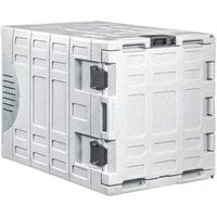 Portable Refrigerators and Freezers