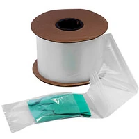 Pre-Opened Bags
