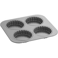 Quiche / Tart Pans and Molds