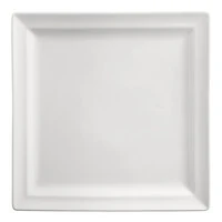 RAK Porcelain Classic Gourmet Ivory Porcelain Dinnerware
