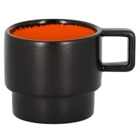 RAK Porcelain Fire Porcelain Dinnerware