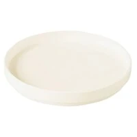 RAK Porcelain Nordic Warm White Porcelain Dinnerware
