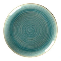 RAK Porcelain Rakstone Spot Porcelain Dinnerware