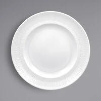 RAK Porcelain Soul Bright White Porcelain Dinnerware
