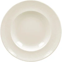 RAK Porcelain Wonder Ivory Porcelain Dinnerware