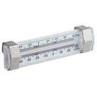 Refrigerator / Freezer Thermometers