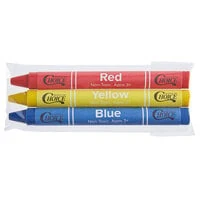 Restaurant Crayons