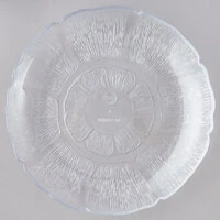 Reusable Plastic Plates