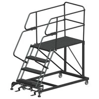 Rolling Ladders