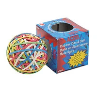 Rubber Bands