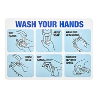 Safety Labels & Floor Decals