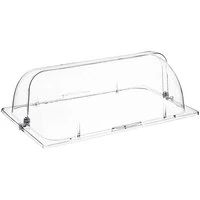 Sample Domes, Display Trays and Covers