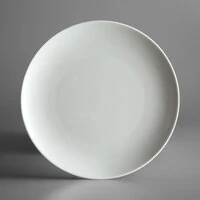 Schonwald Allure Bone White Porcelain Dinnerware