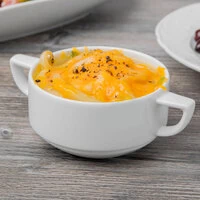 Schonwald Event White Porcelain Dinnerware