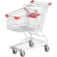 Shopping Carts