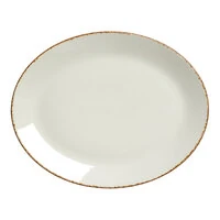 Steelite Performance Brown Dapple China Dinnerware