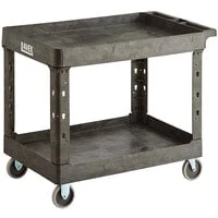 Stock and Order Picking Carts