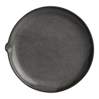 Stoneware Plates