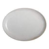 Stoneware Platters and Trays