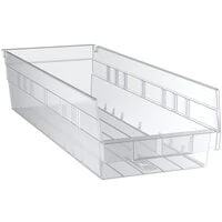 Storage Bins
