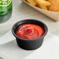 Sushi Containers