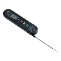 Thermocouple Thermometers and Probes