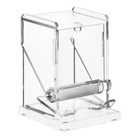 Toothpick Dispensers
