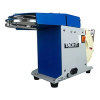 Twist Tie Machines