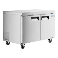 Commercial Refrigerators