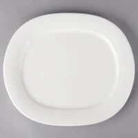Villeroy & Boch Affinity White Porcelain Dinnerware