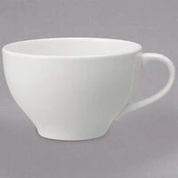 Villeroy & Boch Dune White Porcelain Dinnerware