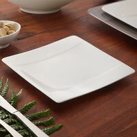 Villeroy & Boch Modern Grace White Bone Porcelain Dinnerware