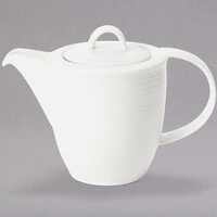 Villeroy & Boch Sedona Function White Porcelain Dinnerware