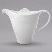 Villeroy & Boch Sedona White Porcelain Dinnerware