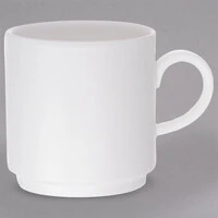 Villeroy & Boch Universal White Premium Porcelain Dinnerware