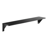 Wall Mount Shelving