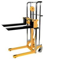 Warehouse Stackers