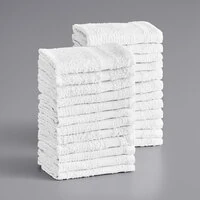 Washcloths