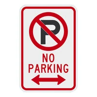 Wayfinding and Directional Signs