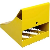 Wheel Chocks