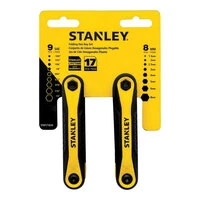 Wrenches & Ratchets